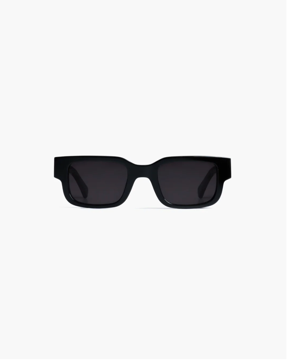 Leon Black Black