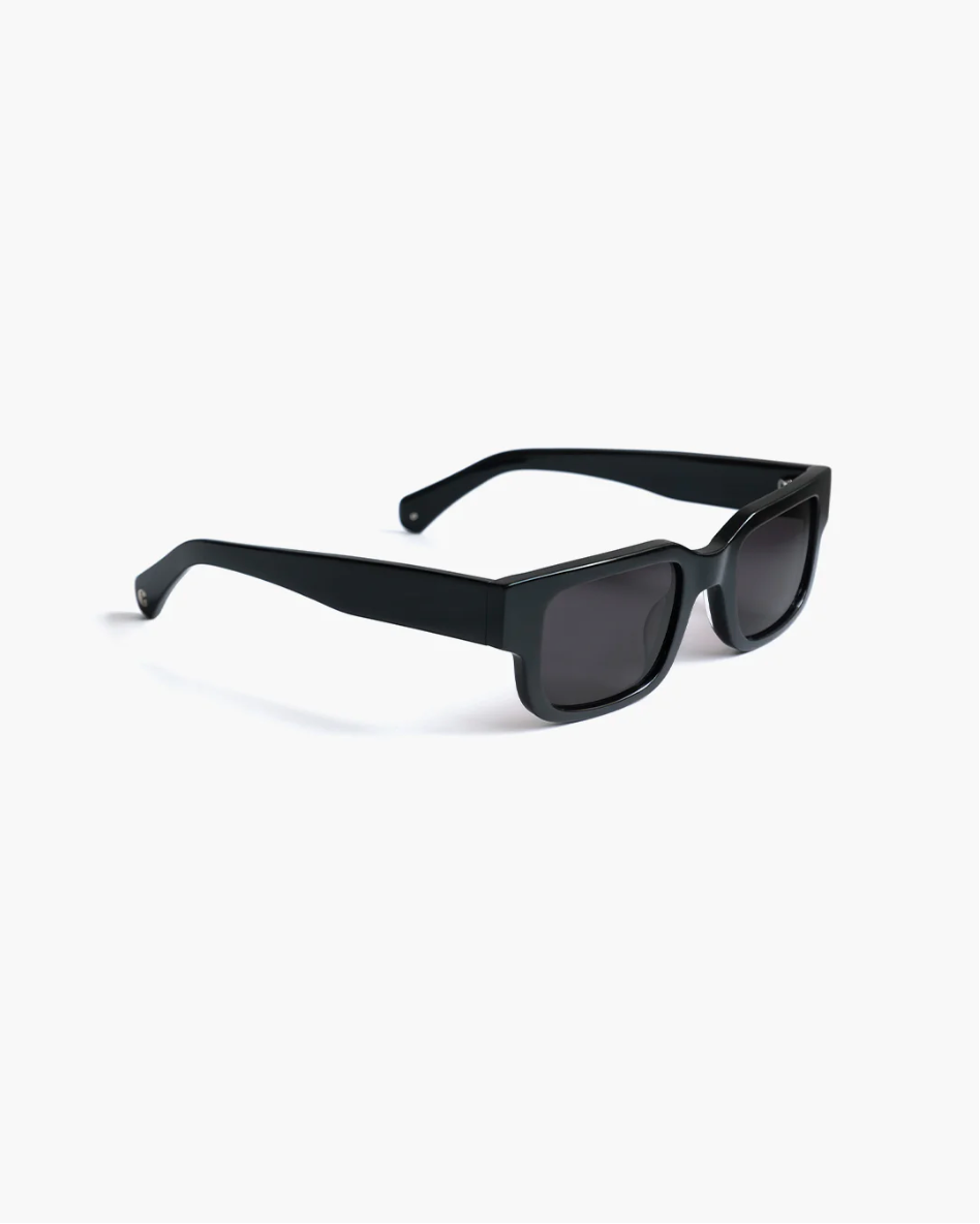 Leon Black Black