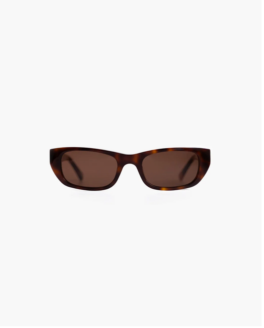Marcel Tortoise Brown