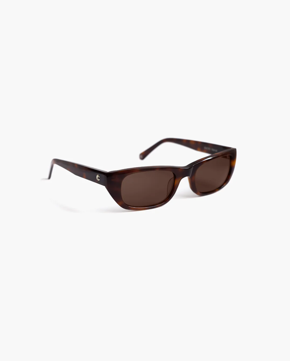 Marcel Tortoise Brown