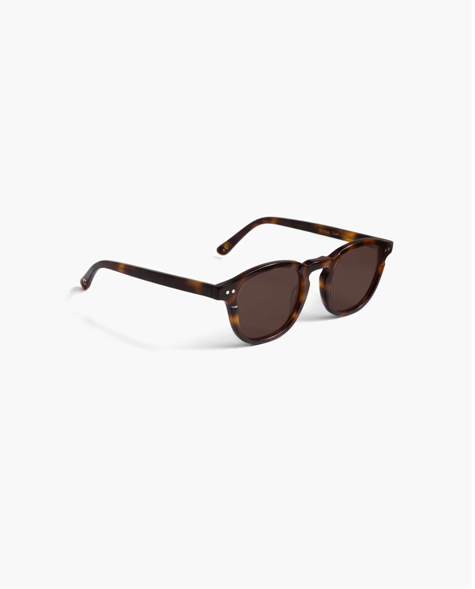 Todd Tortoise Brown