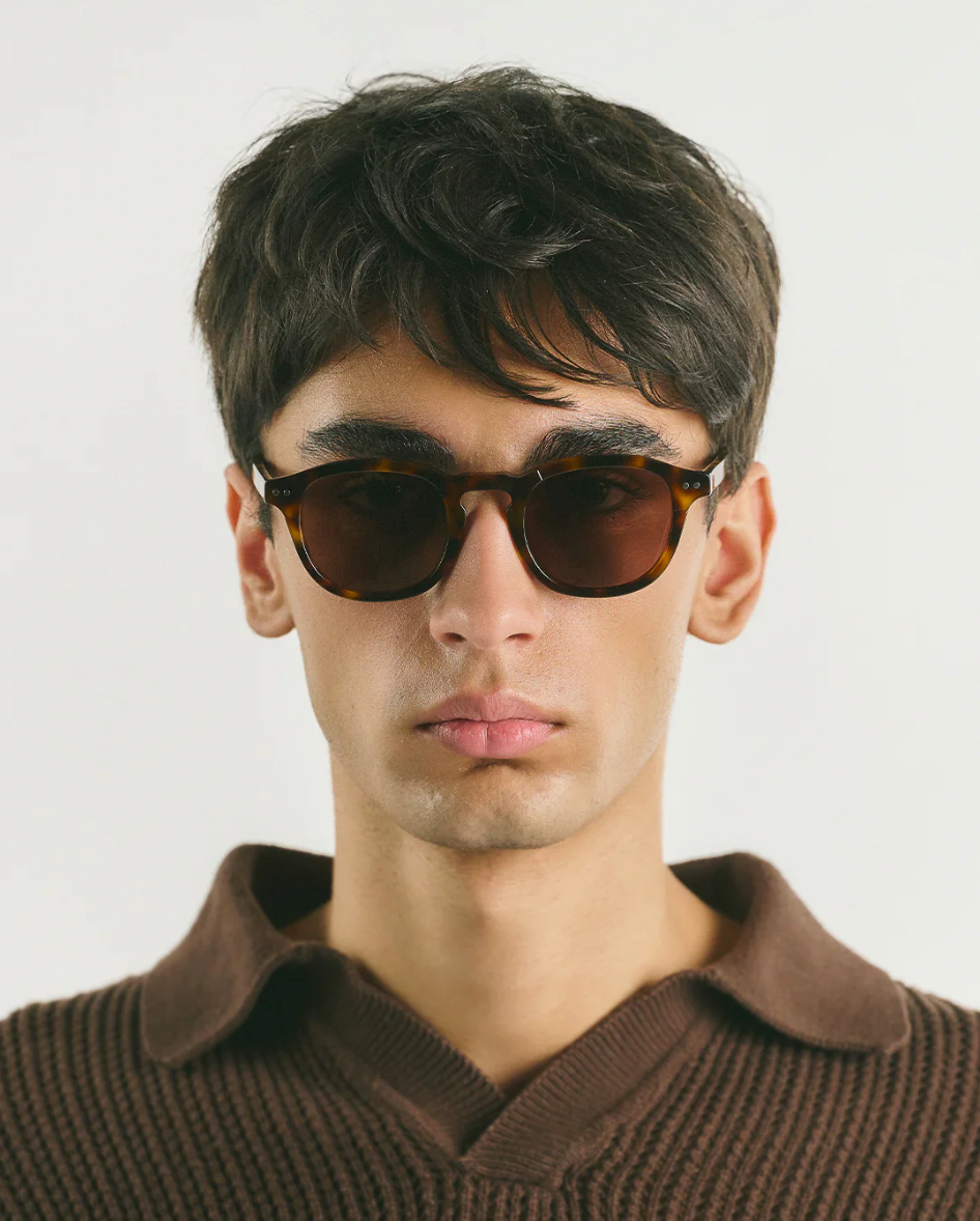Todd Tortoise Brown