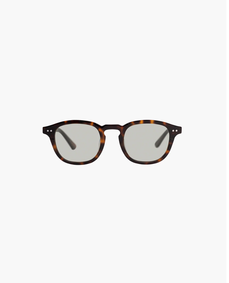 Todd Tortoise Green
