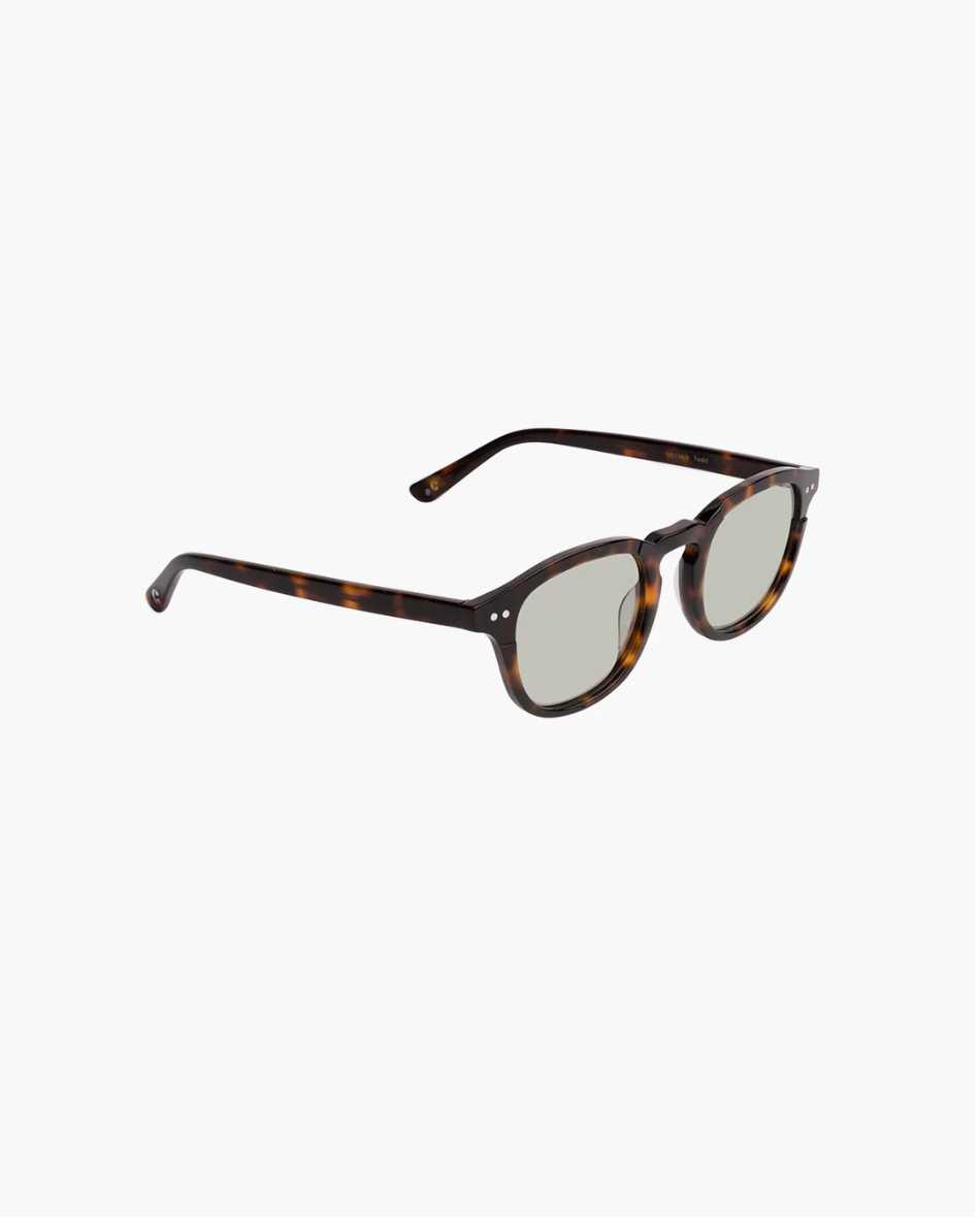 Todd Tortoise Green