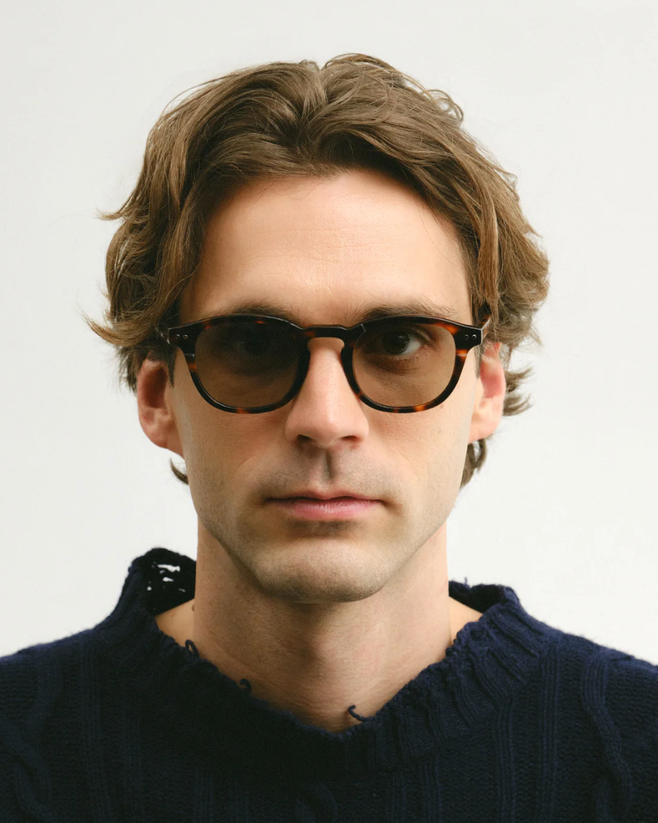 Todd Tortoise Green