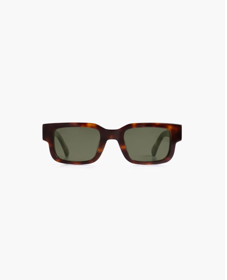 Leon Tortoise Green