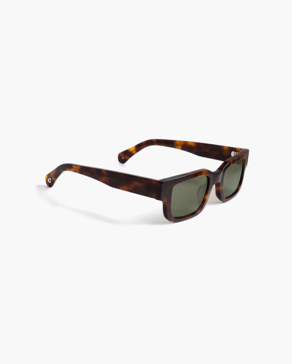Leon Tortoise Green
