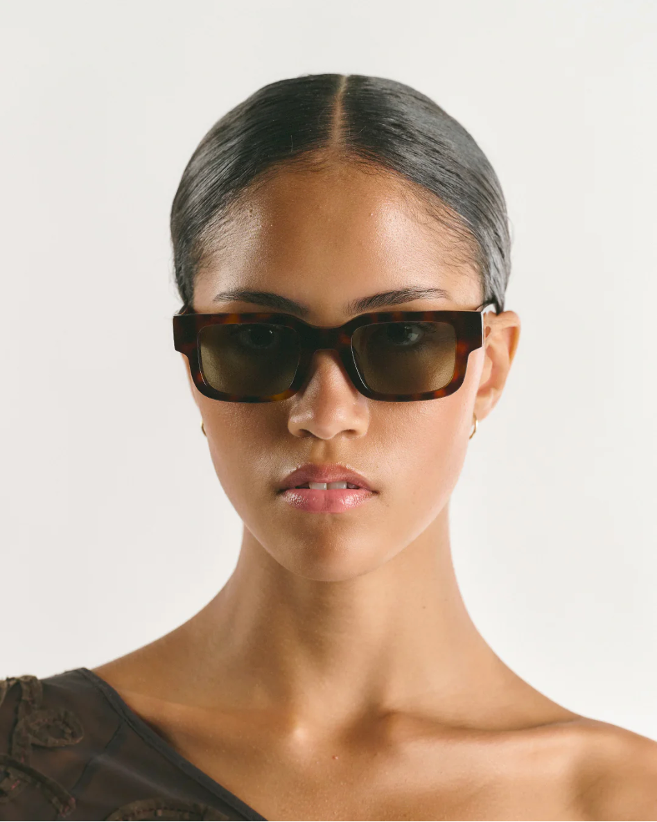 Leon Tortoise Green