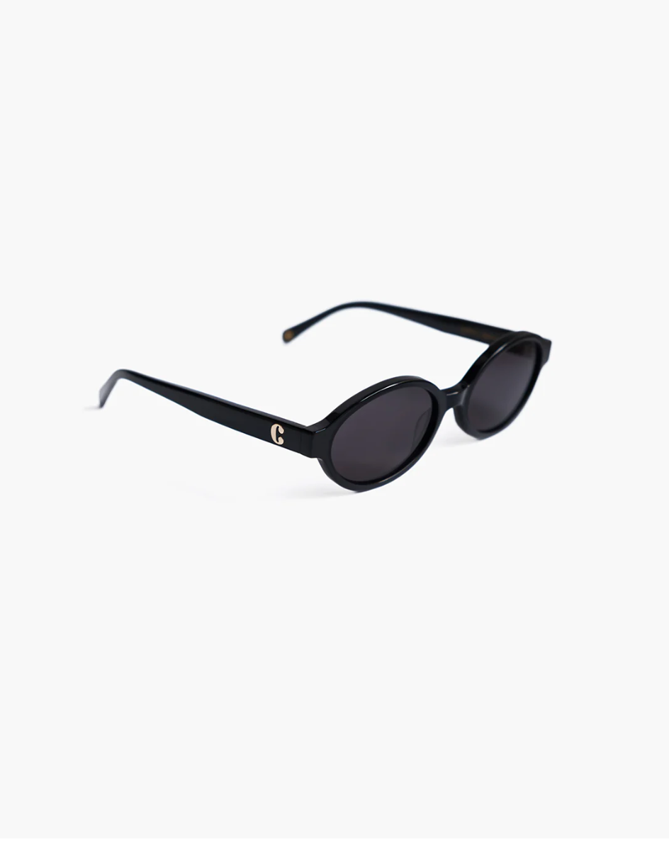 Selma Black Black