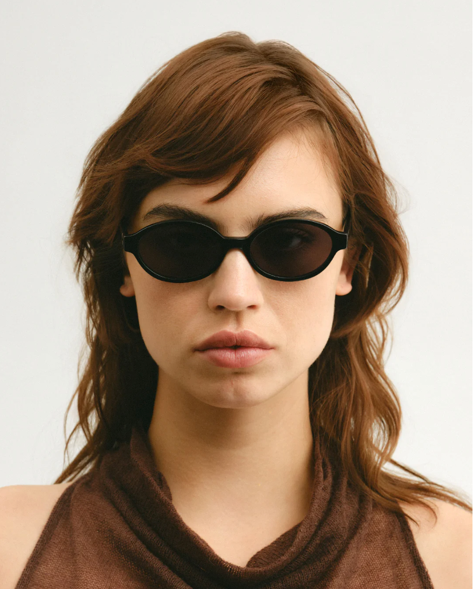Selma Black Black