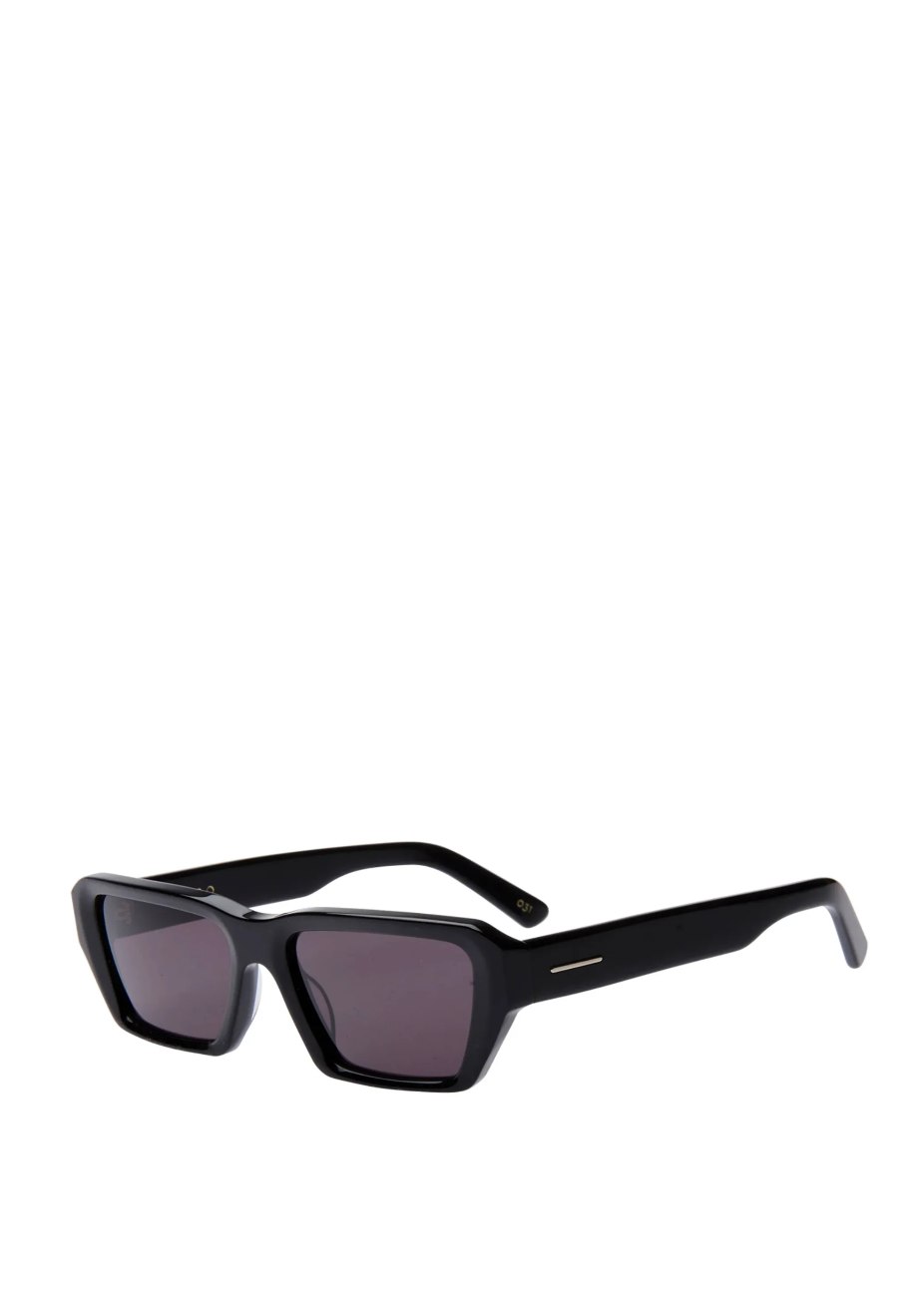 Basarbron Black