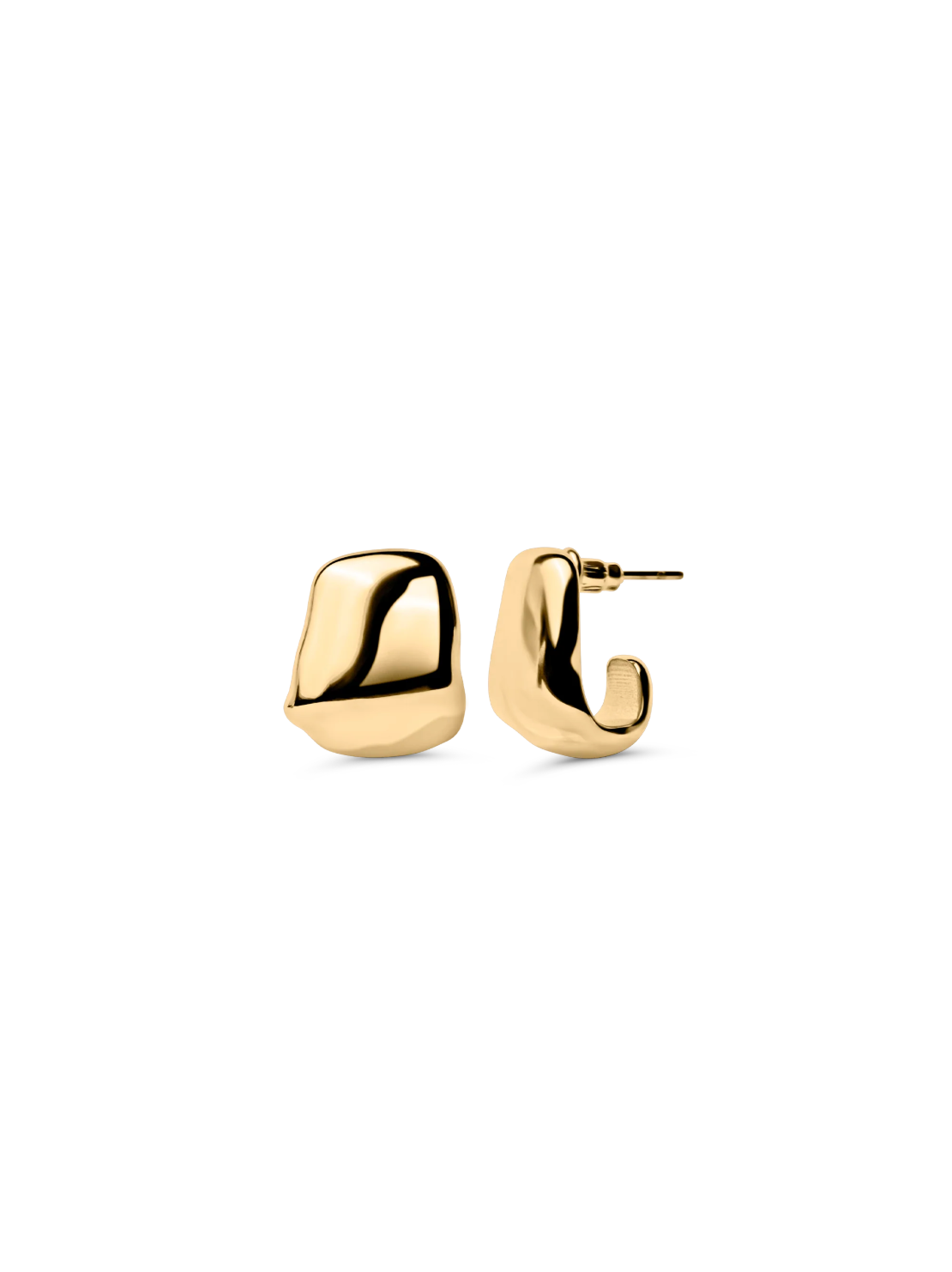 Dune Earrings