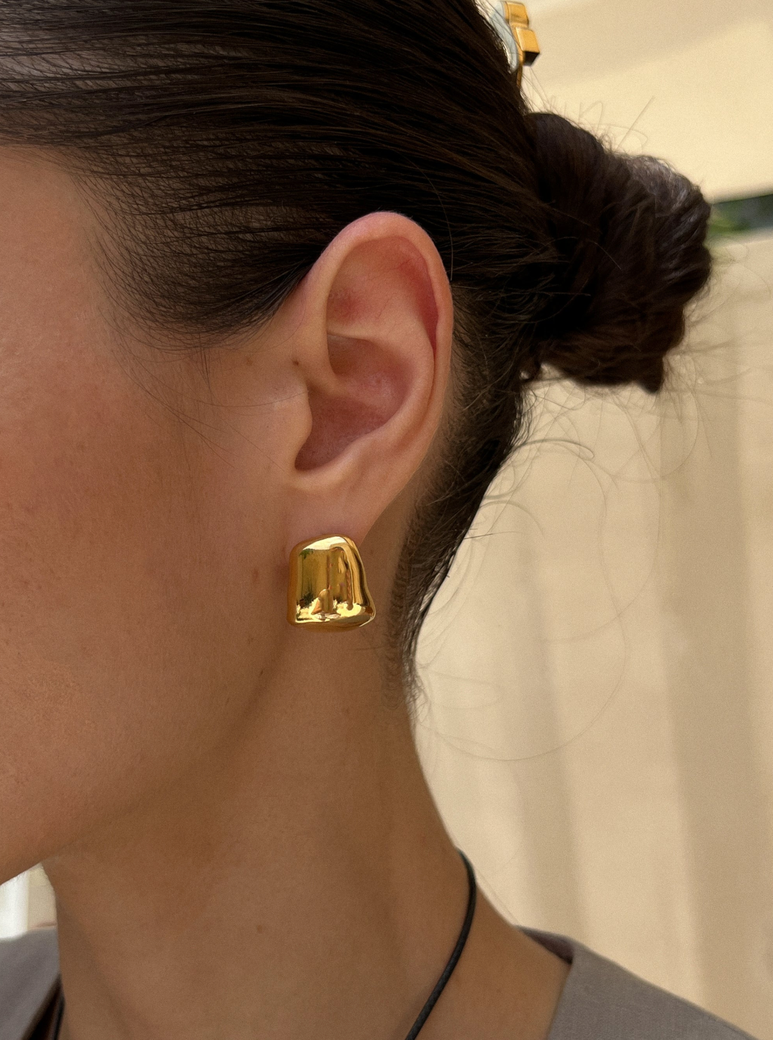Dune Earrings