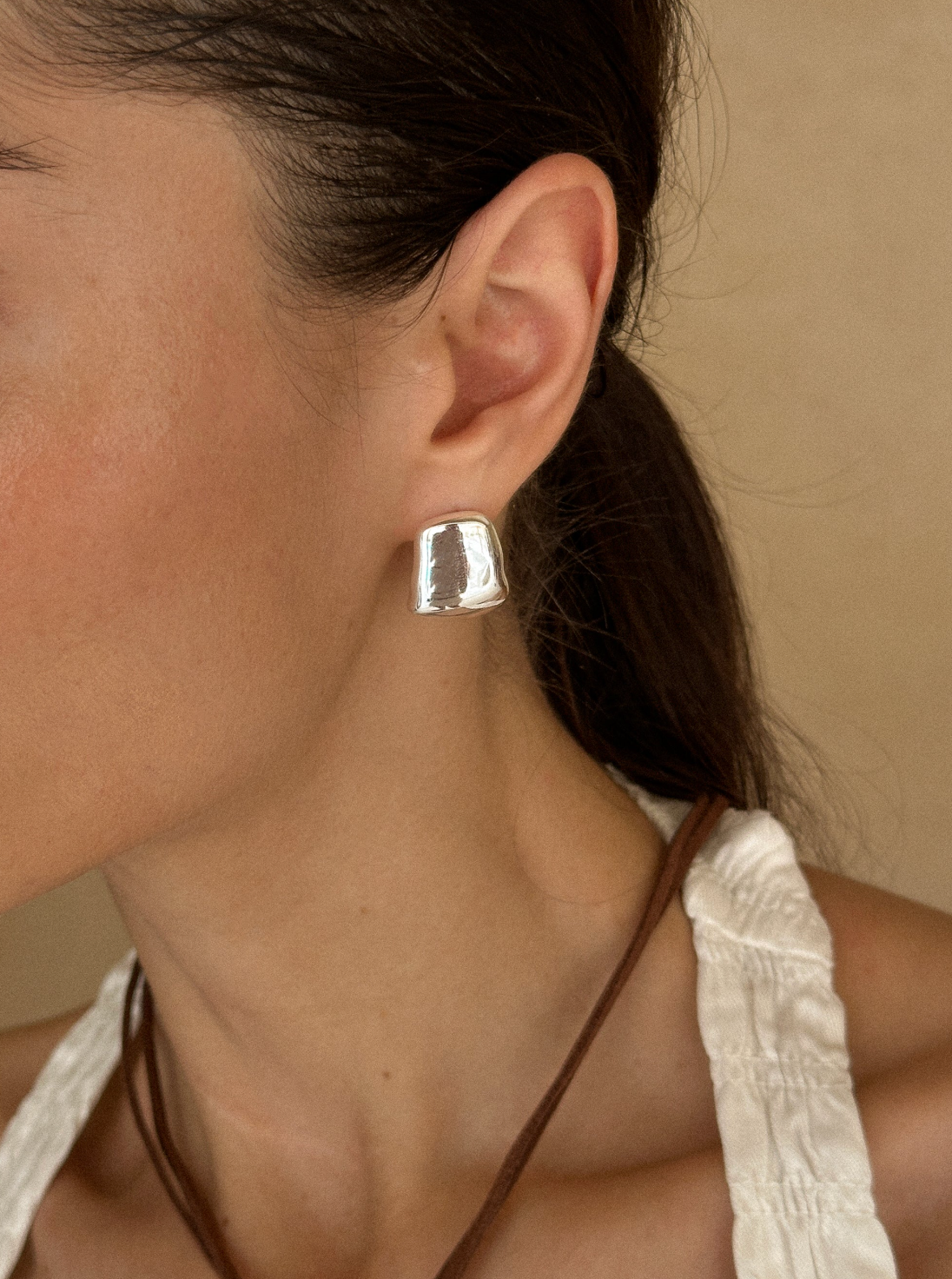 Dune Earrings