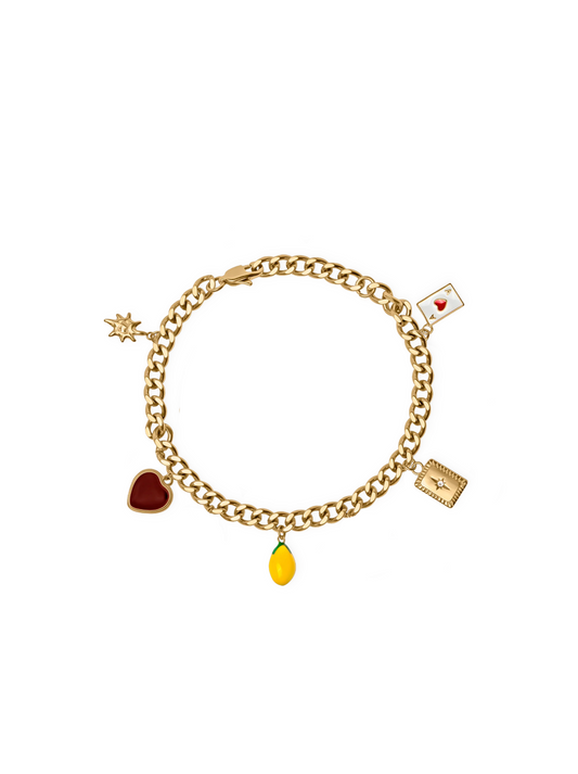 Summer Bracelet