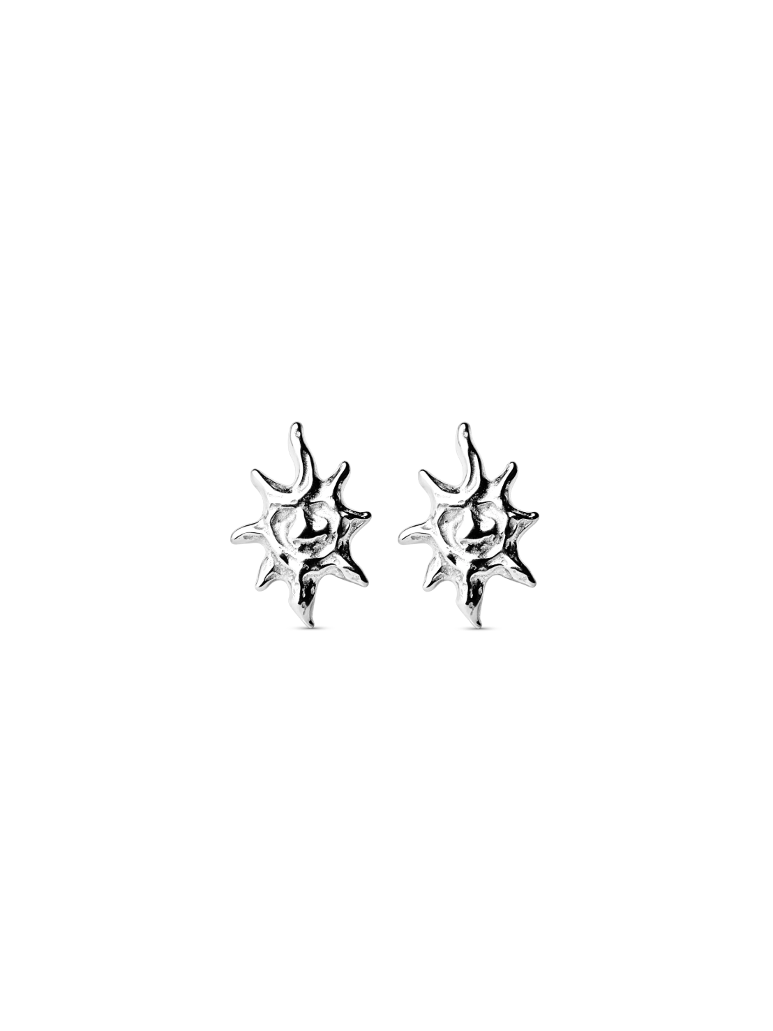 Solar Earrings