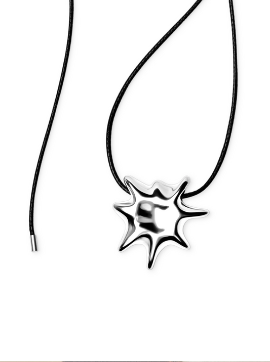 Solare Necklace