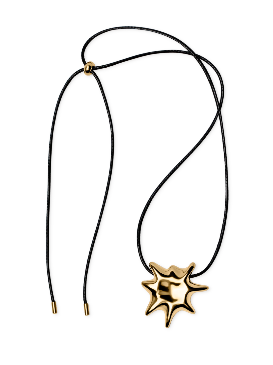 Solare Necklace
