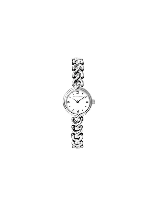 Reverie Watch Silver