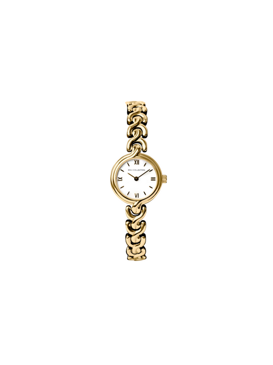 Reverie Watch Gold