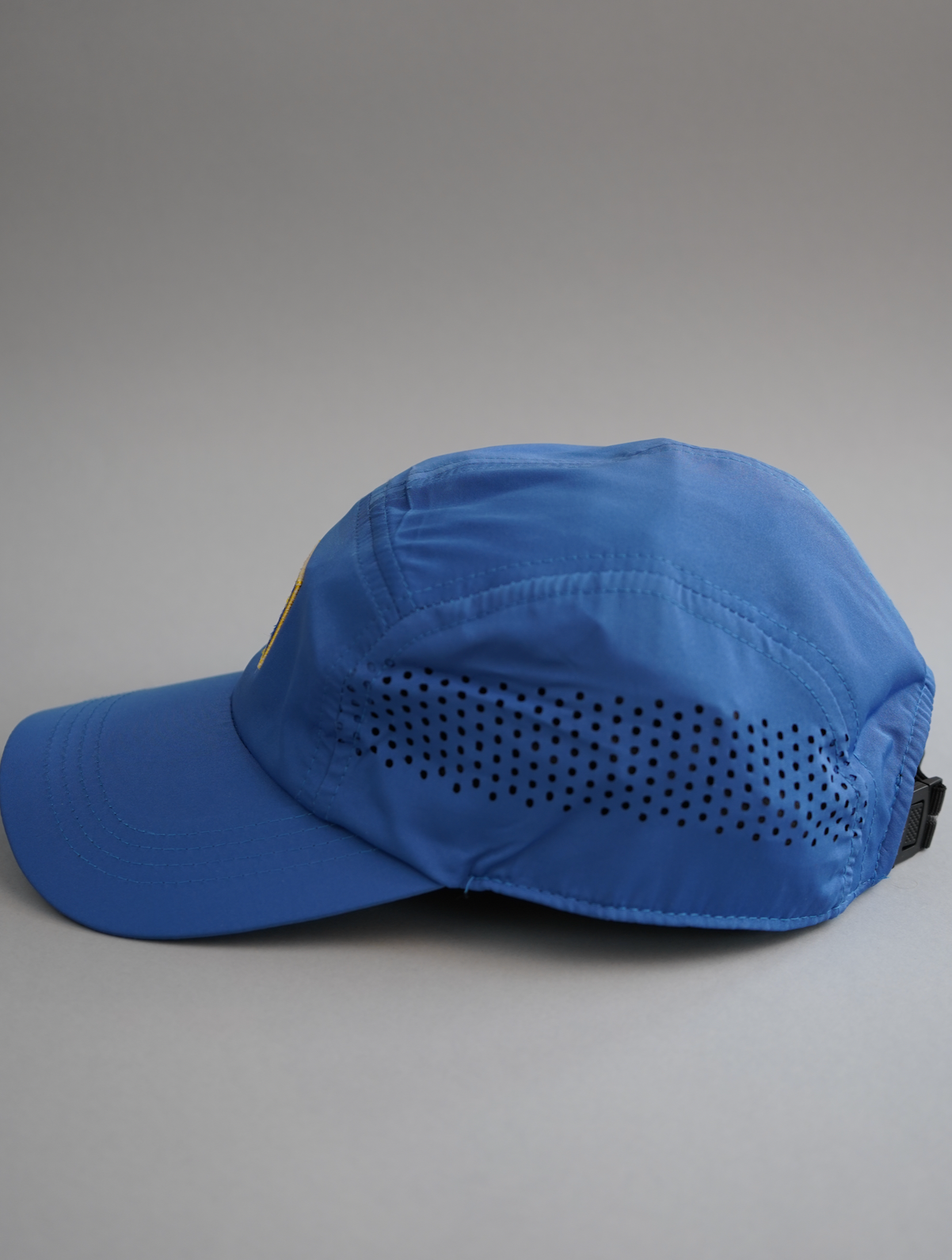 SAD Running Cap Blue