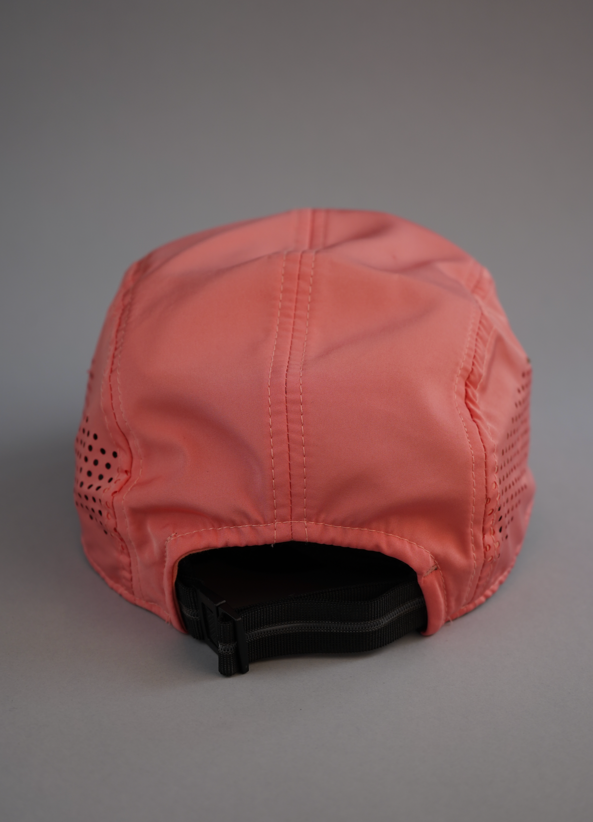 SAD Running Cap Pink