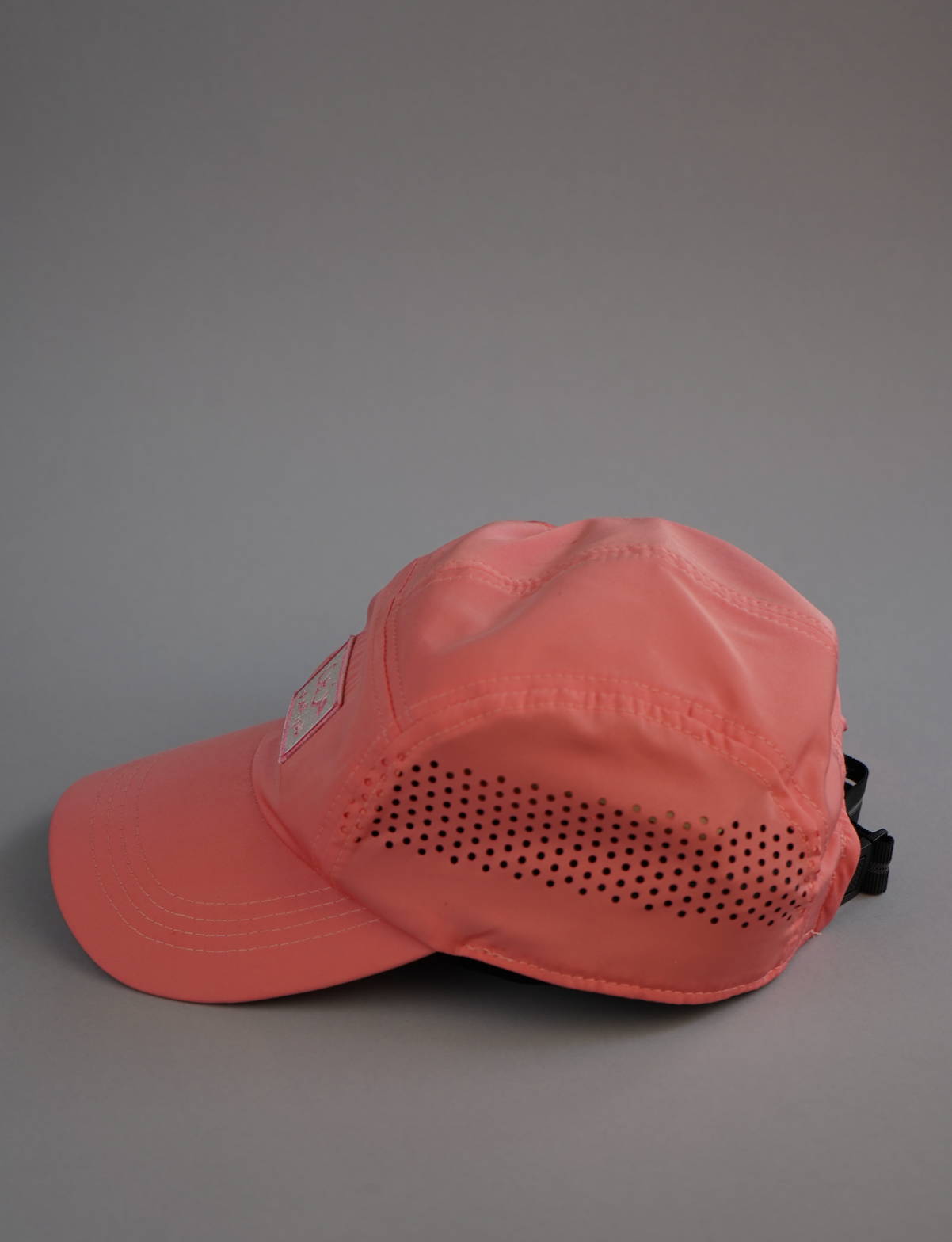 SAD Running Cap Pink