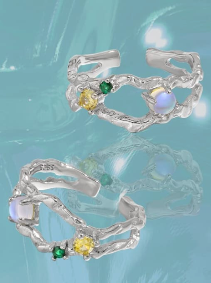 Virus Ring