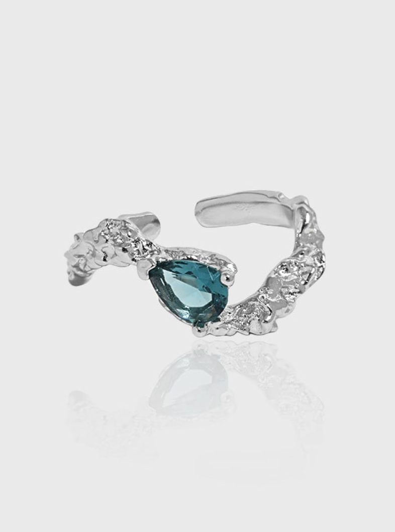 Bane V2 Ring
