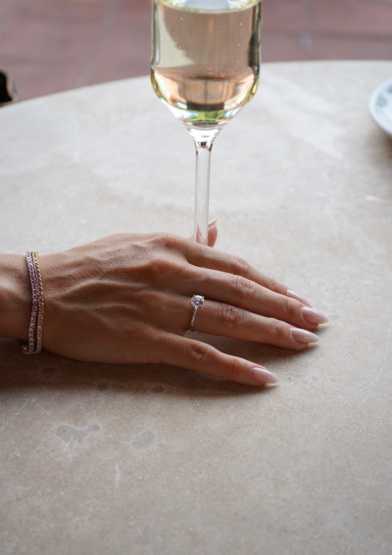 Claw Ring