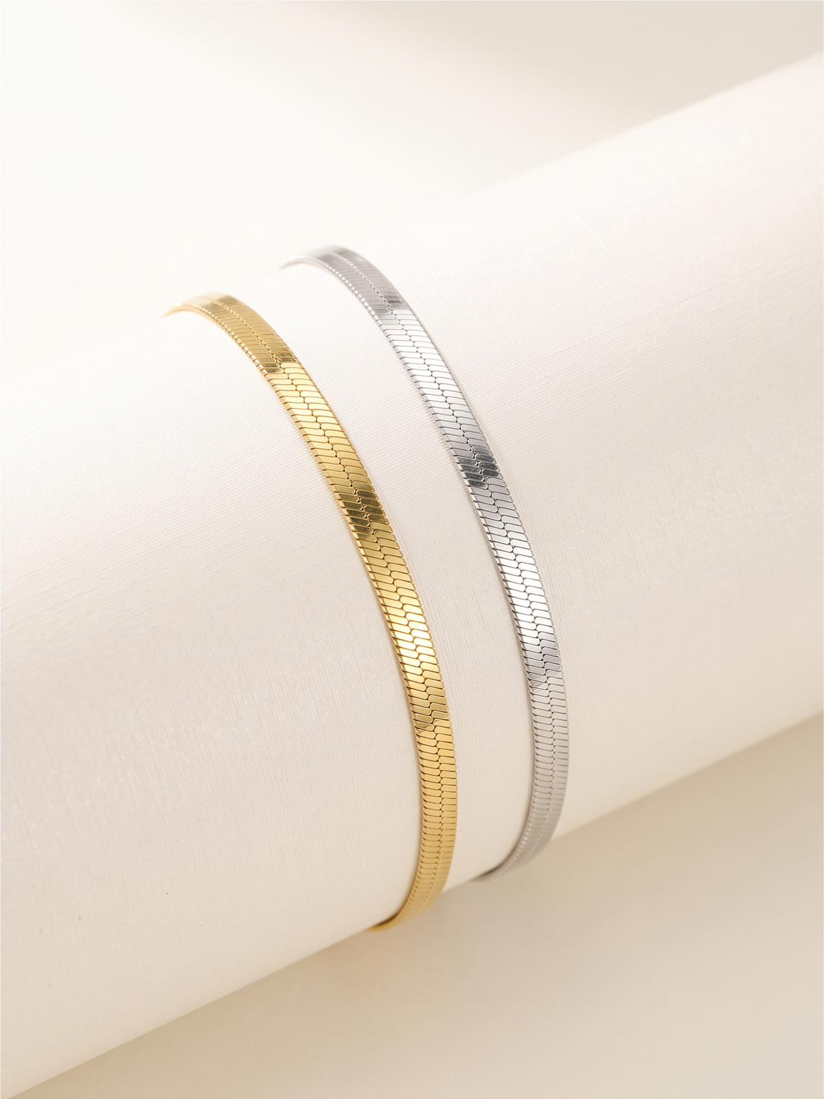 Snake Chain Bracelet