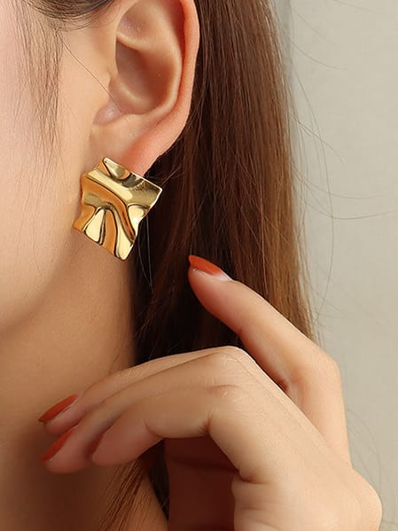 Chips Earring