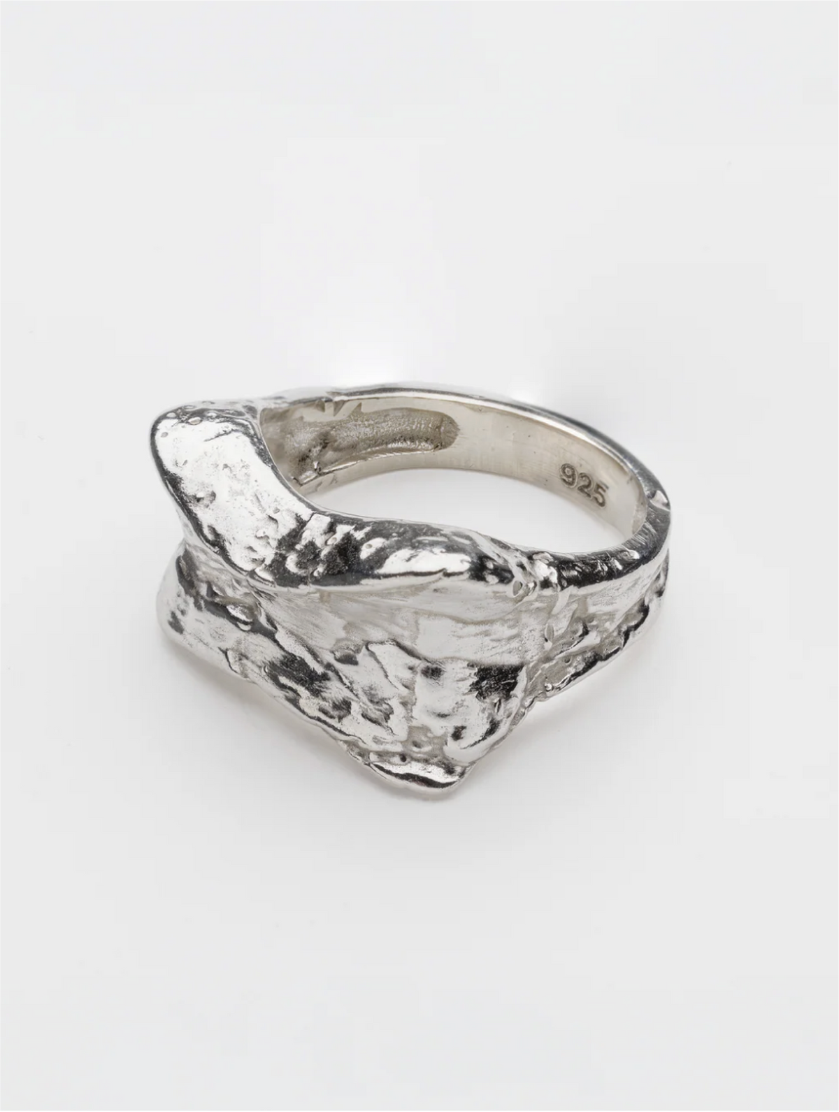 Stone Ring