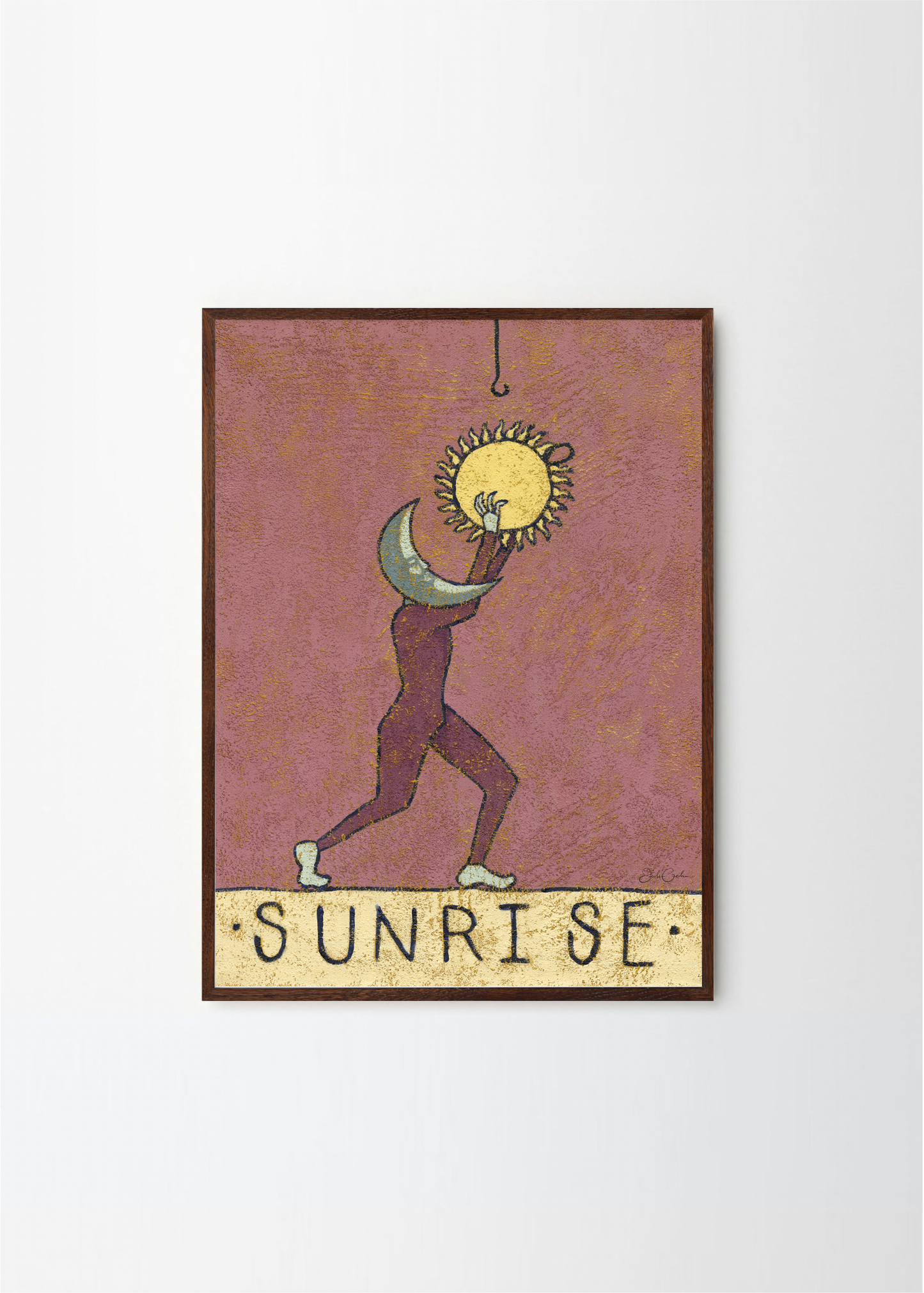 Sunrise