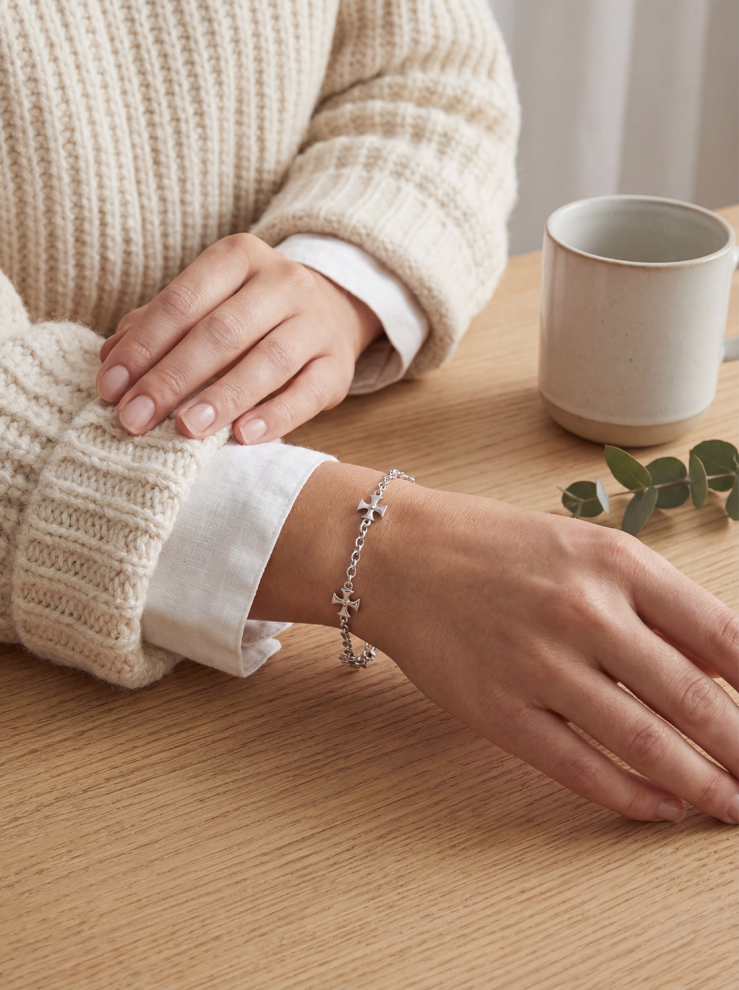 Templar Bracelet