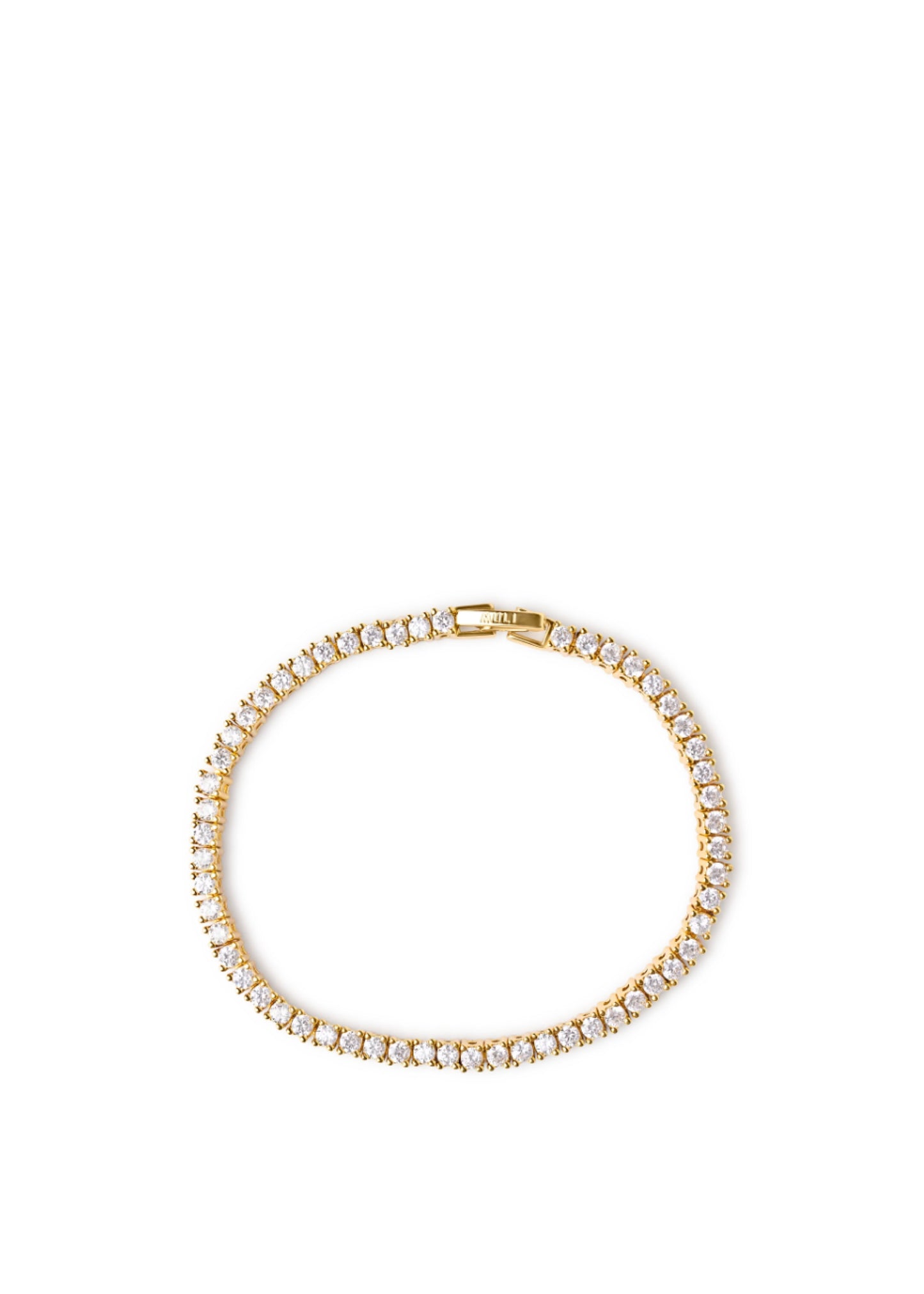 Tennis Bracelet