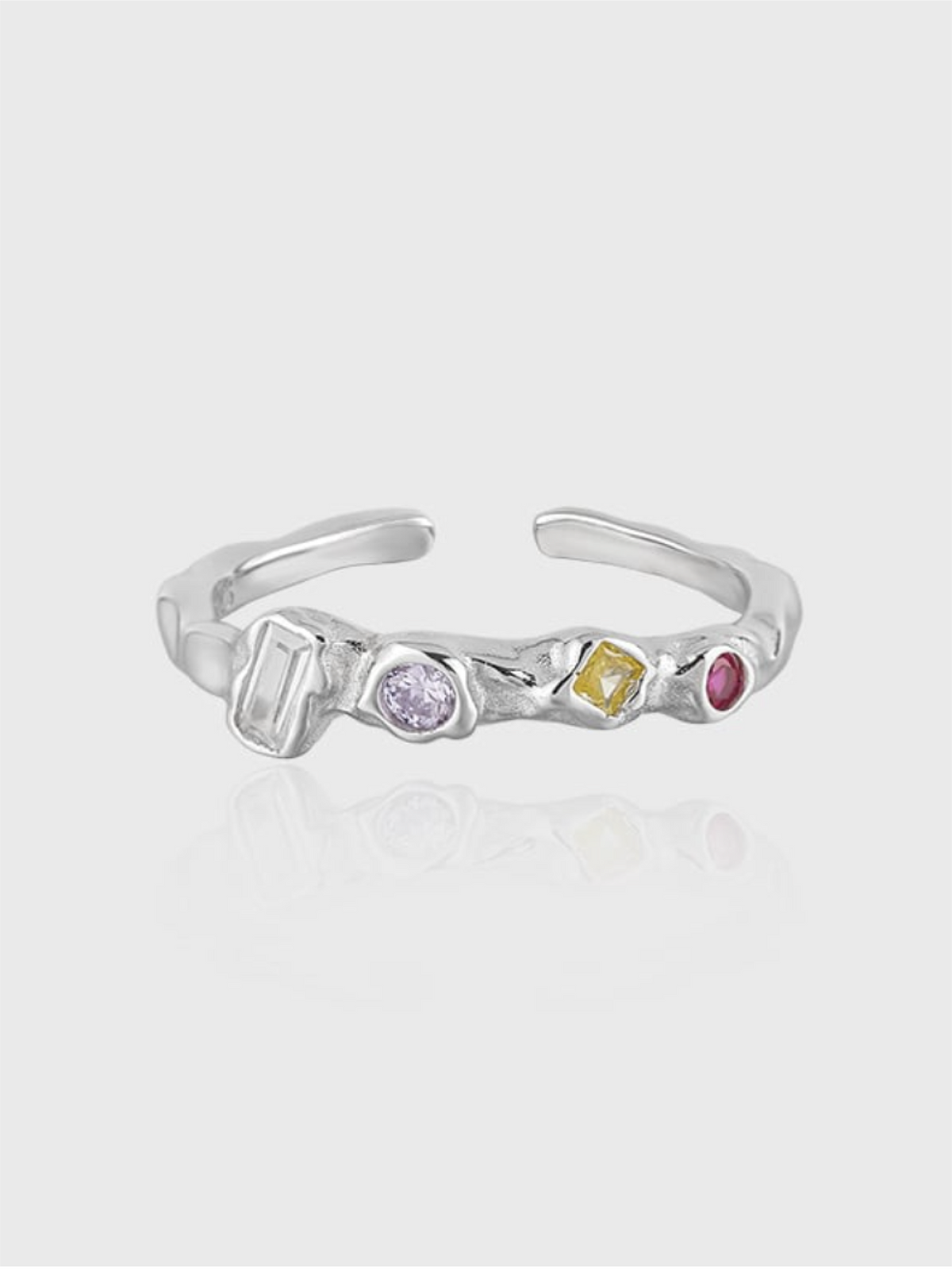 Tutti Frutti Ring