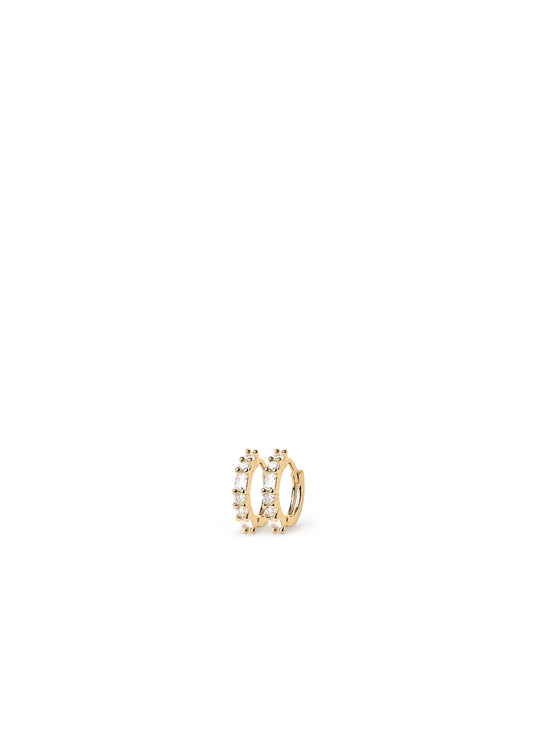 Gemstone Lithe Huggies