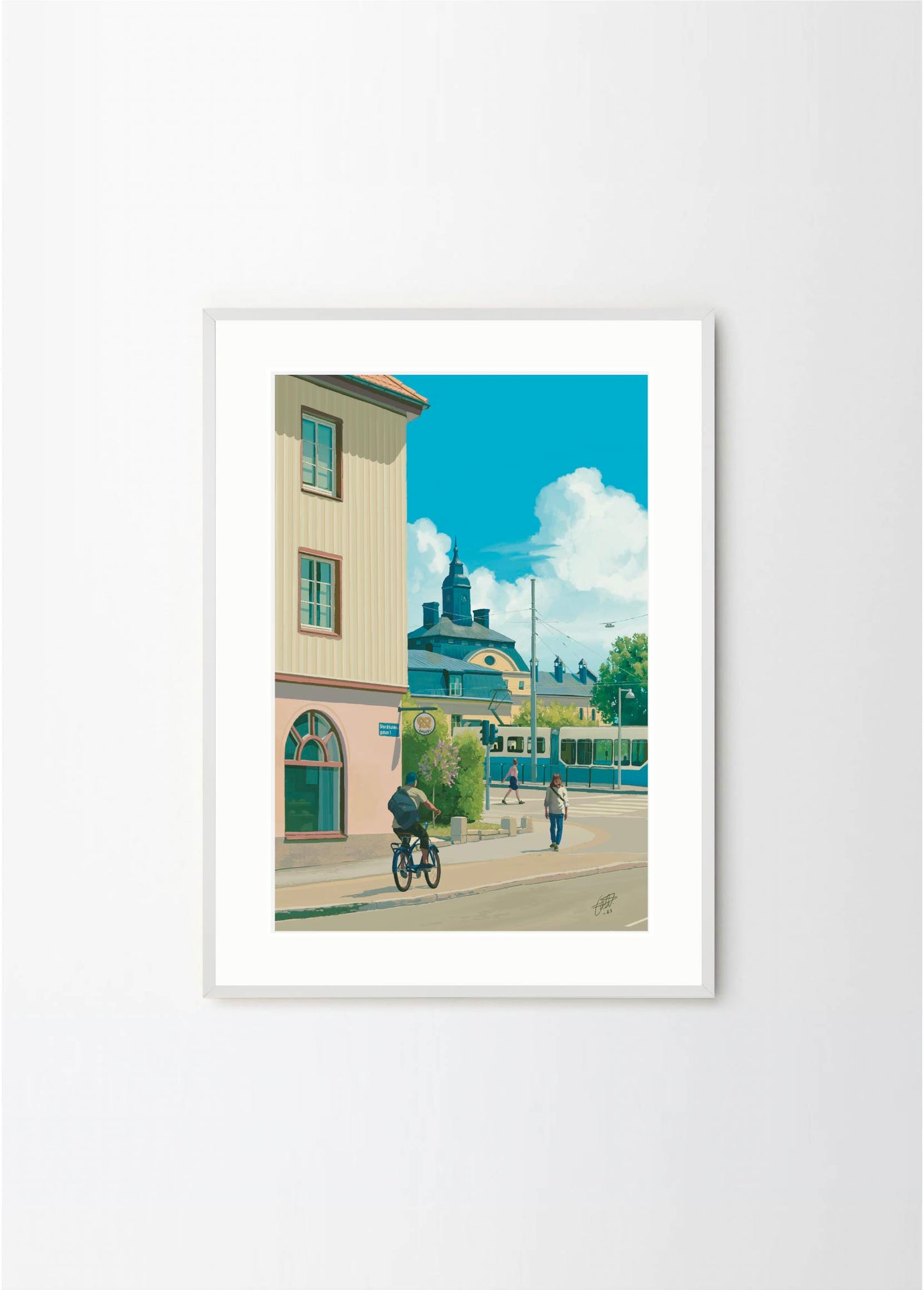 Bagaregården
