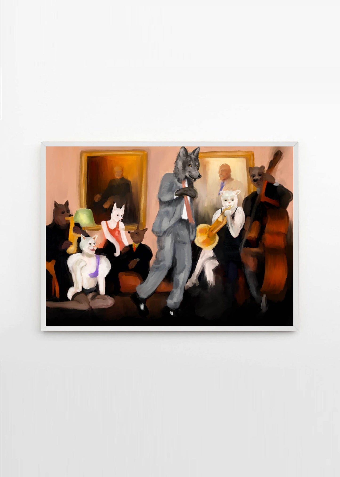 Jazz