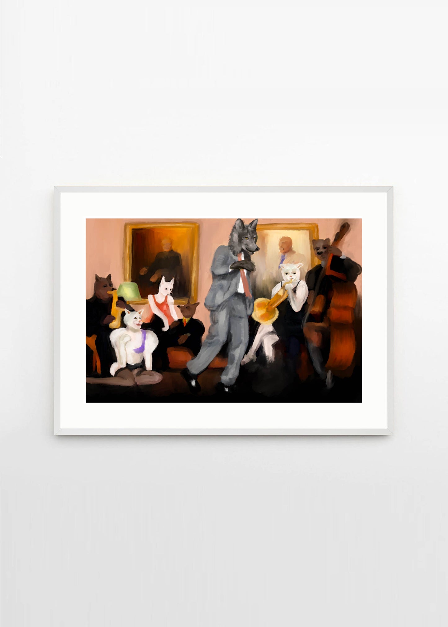 Jazz