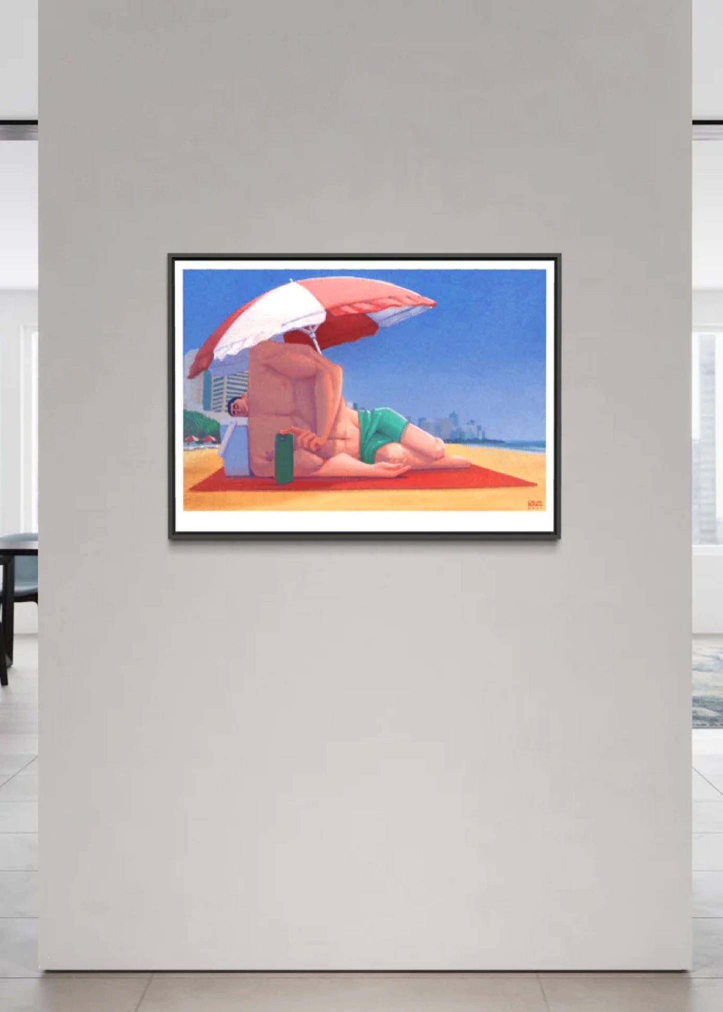 Wide Screen