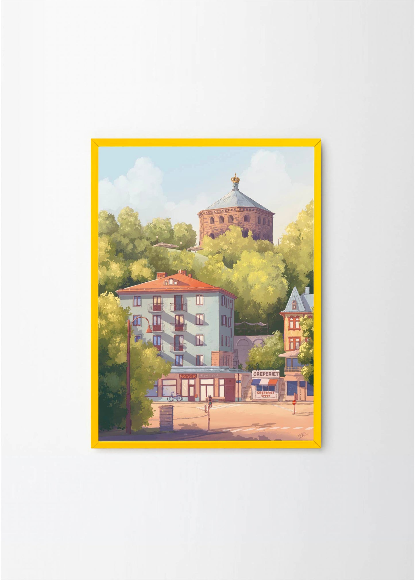 Creperiet