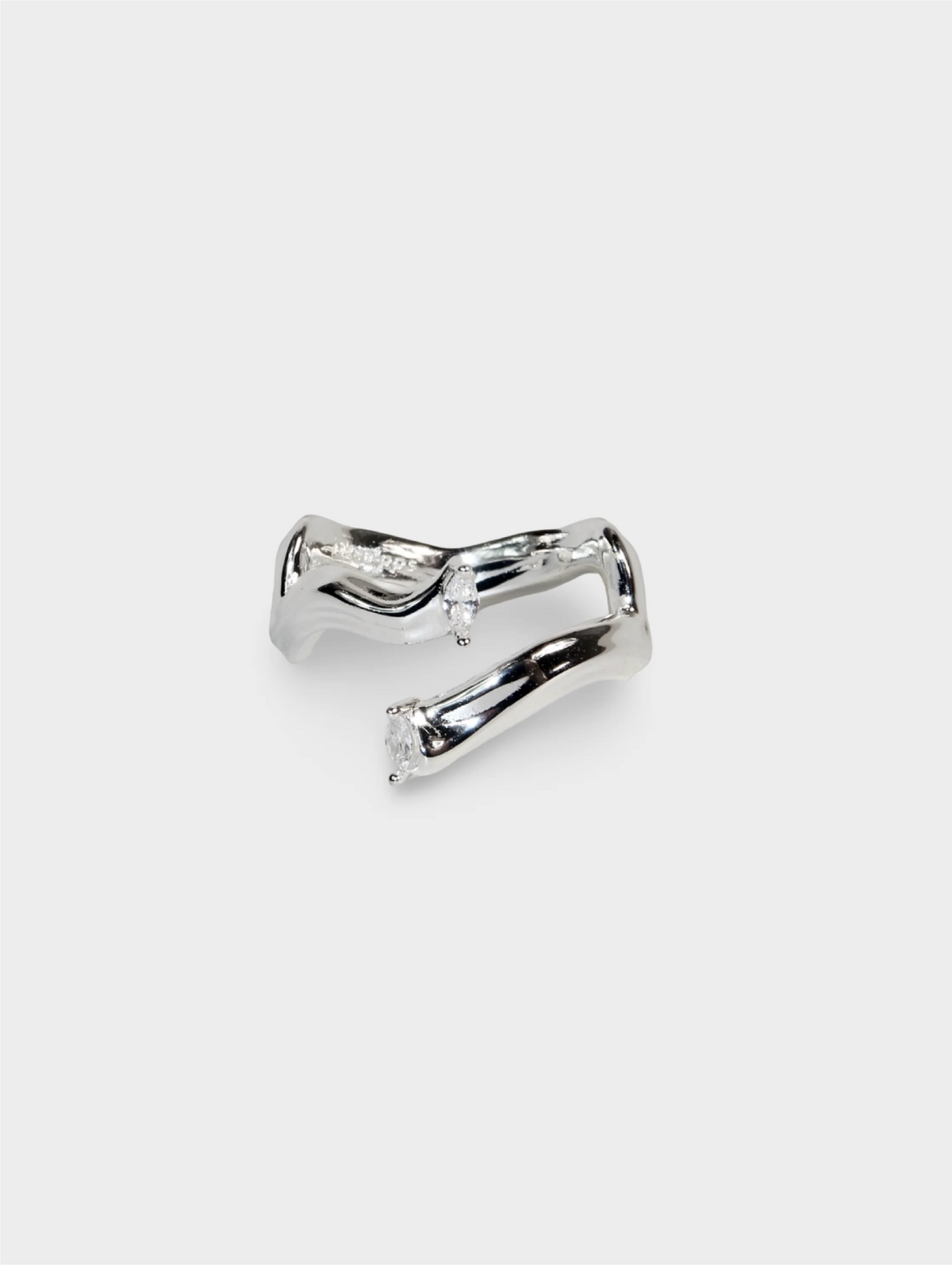 Zivrac White Gold