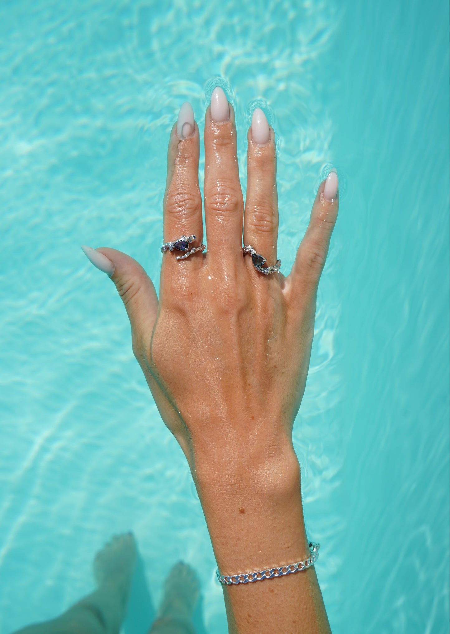 Bane V2 Ring