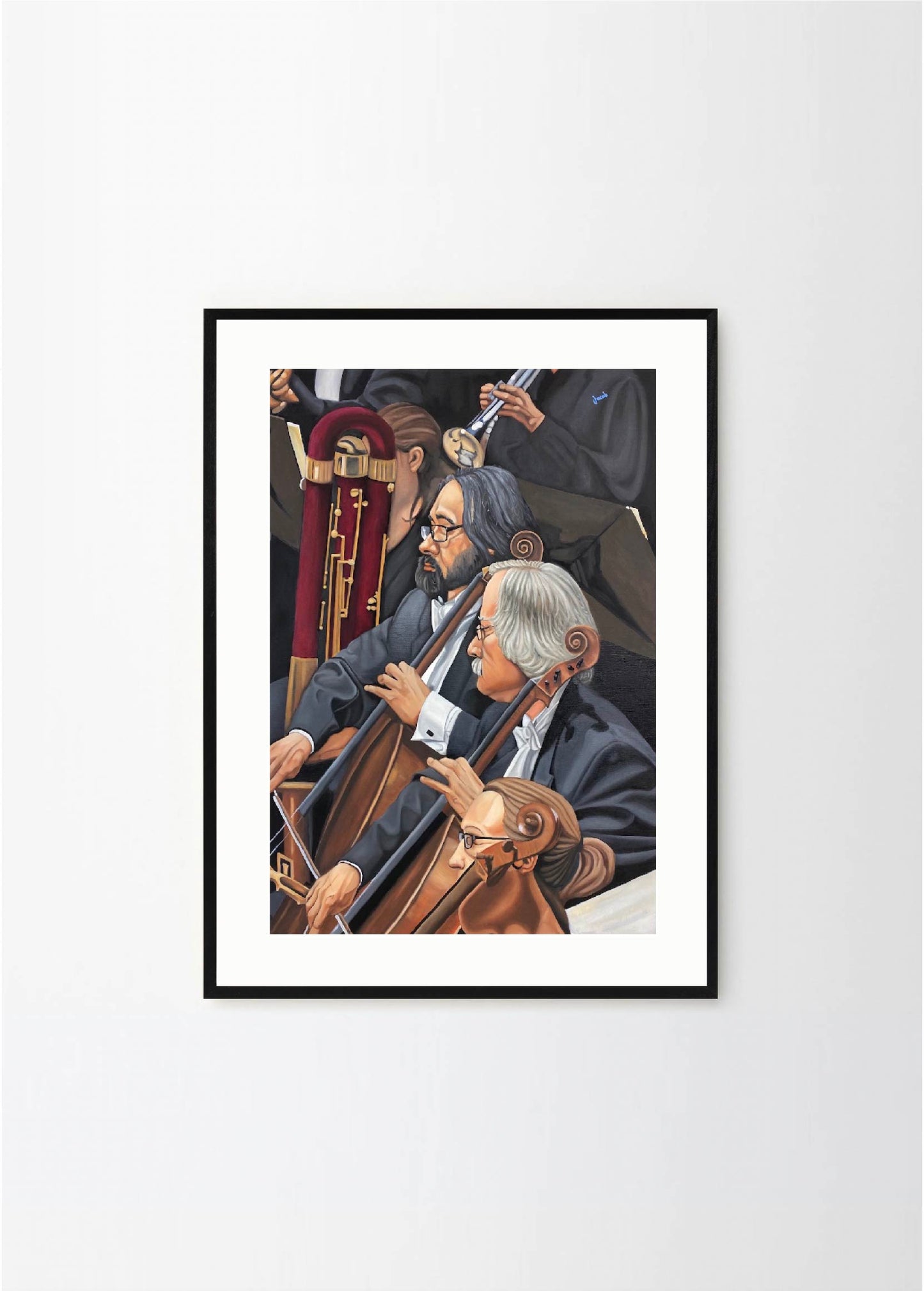 Konsert