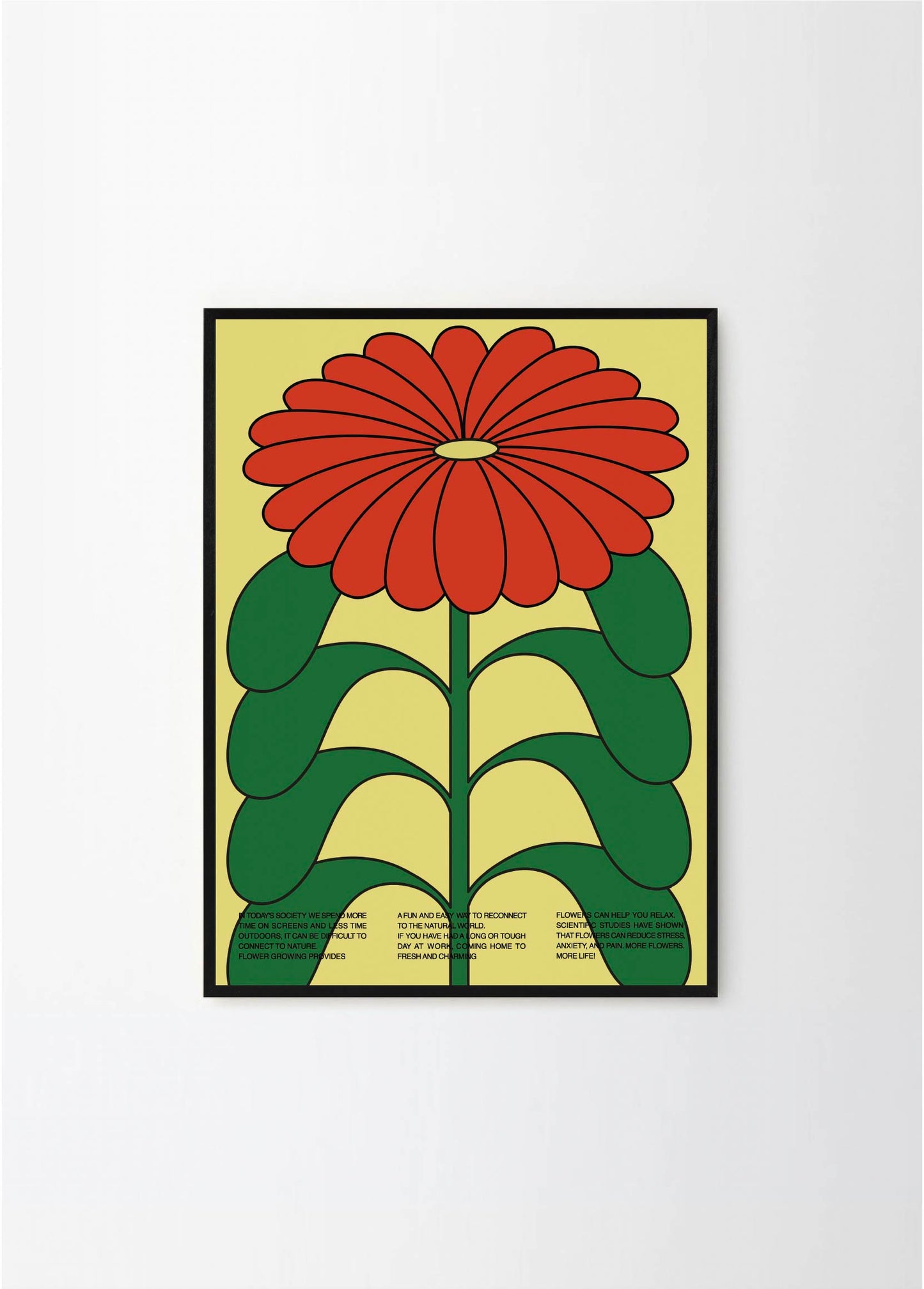 Big Flower