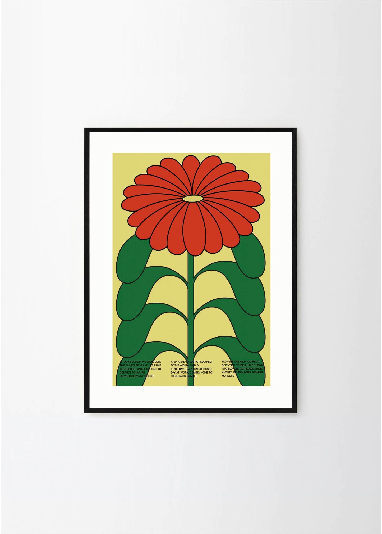 Big Flower