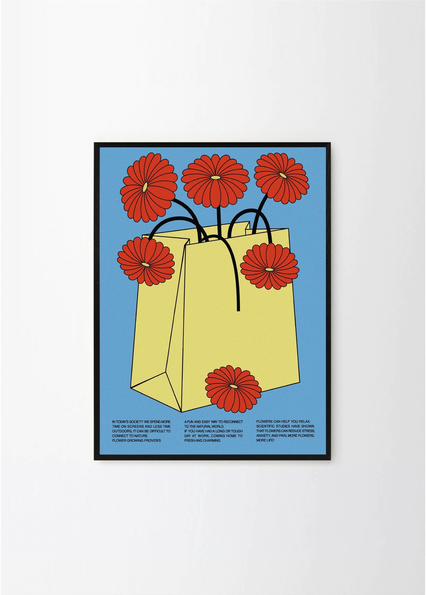 Flower Bag