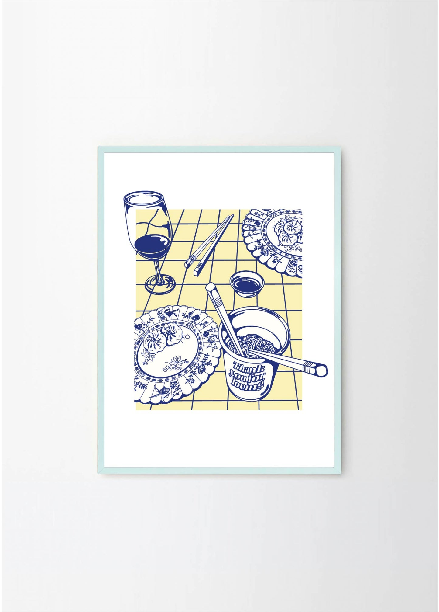 Lunch Club
